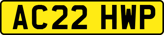 AC22HWP