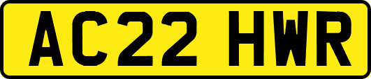 AC22HWR