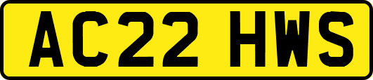 AC22HWS