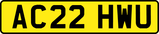AC22HWU