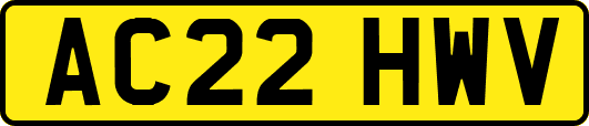 AC22HWV