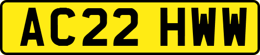 AC22HWW