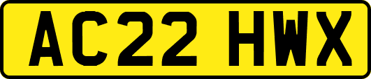 AC22HWX