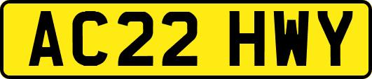 AC22HWY