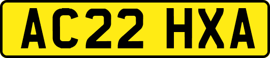 AC22HXA