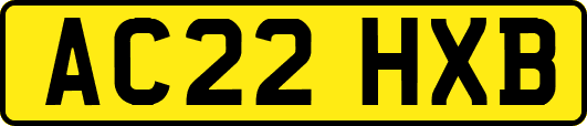 AC22HXB