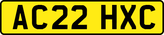 AC22HXC