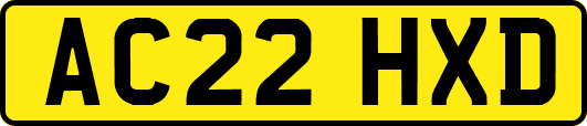 AC22HXD