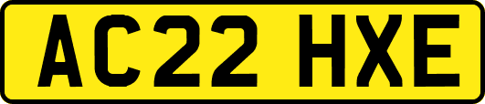 AC22HXE