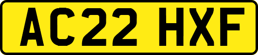 AC22HXF
