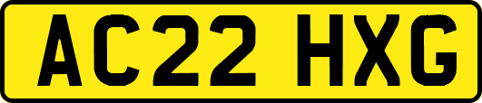 AC22HXG