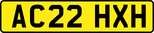 AC22HXH