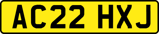 AC22HXJ