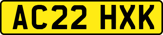 AC22HXK