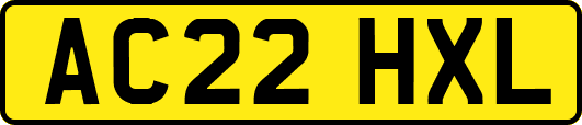 AC22HXL