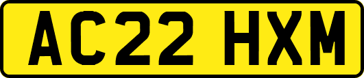 AC22HXM