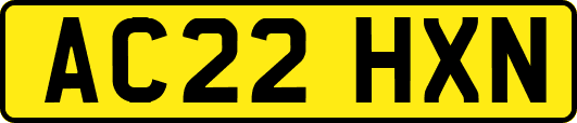 AC22HXN