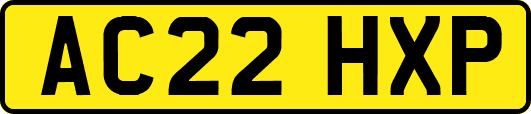 AC22HXP