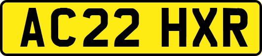 AC22HXR