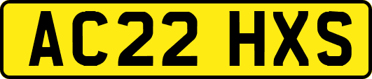 AC22HXS