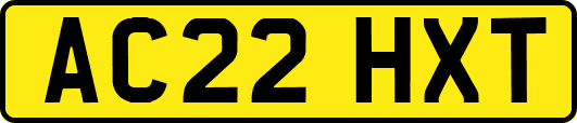 AC22HXT
