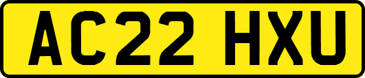 AC22HXU