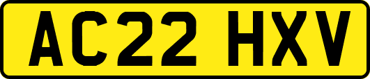 AC22HXV