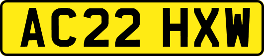 AC22HXW