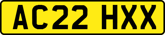AC22HXX
