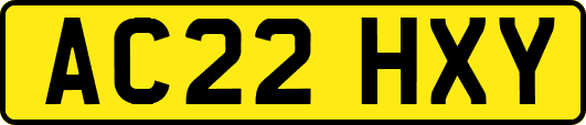 AC22HXY