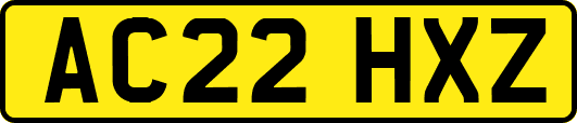 AC22HXZ