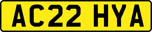 AC22HYA