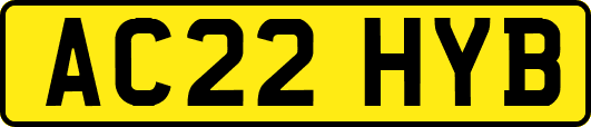 AC22HYB