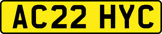 AC22HYC