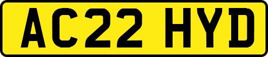AC22HYD