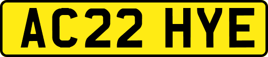 AC22HYE