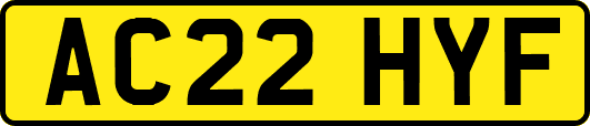 AC22HYF