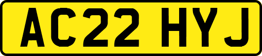 AC22HYJ