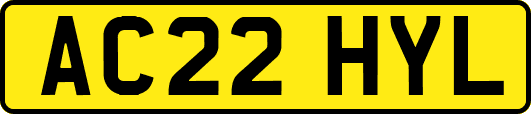 AC22HYL
