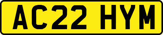 AC22HYM