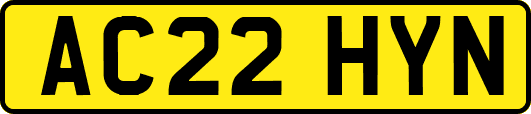 AC22HYN