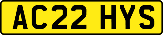 AC22HYS