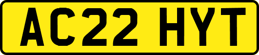 AC22HYT