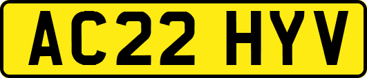 AC22HYV
