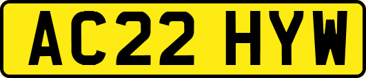AC22HYW