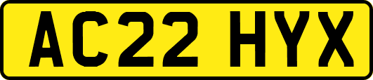 AC22HYX