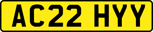 AC22HYY