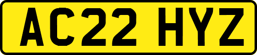 AC22HYZ