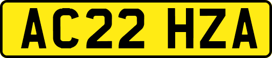 AC22HZA
