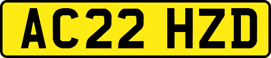 AC22HZD